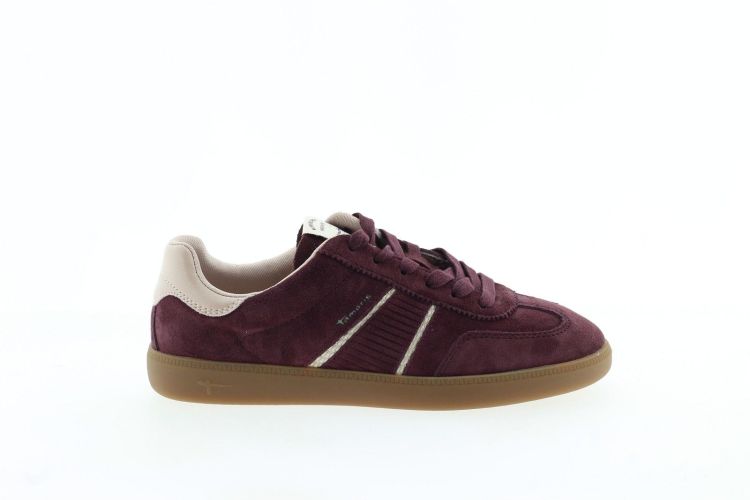 TAMARIS Sneaker BORDEAUX