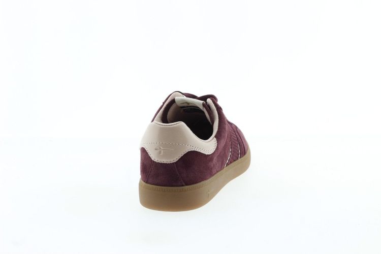 TAMARIS Sneaker BORDEAUX Dames (23624 - ) - Schoenen Slaets
