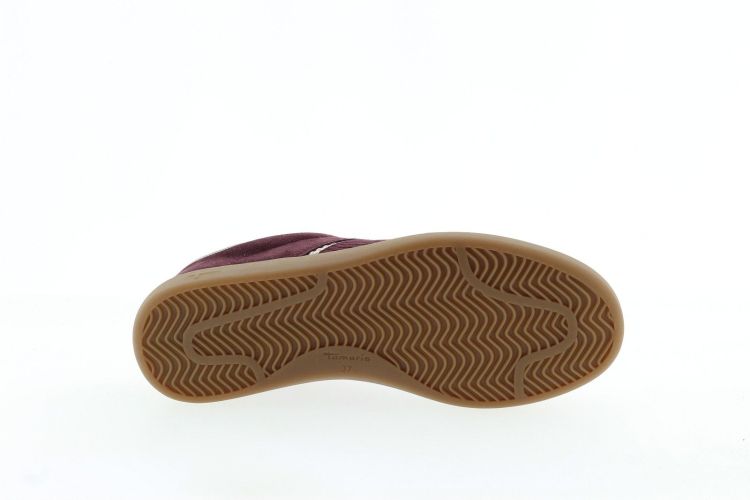 TAMARIS Sneaker BORDEAUX Dames (23624 - ) - Schoenen Slaets