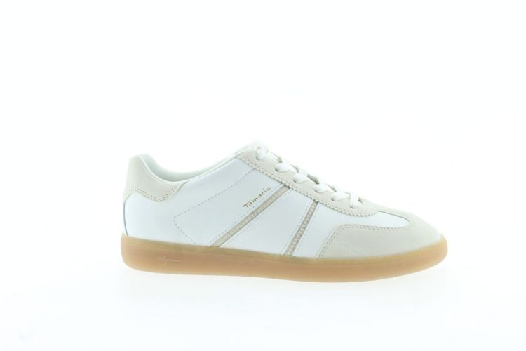 TAMARIS Sneaker Wit