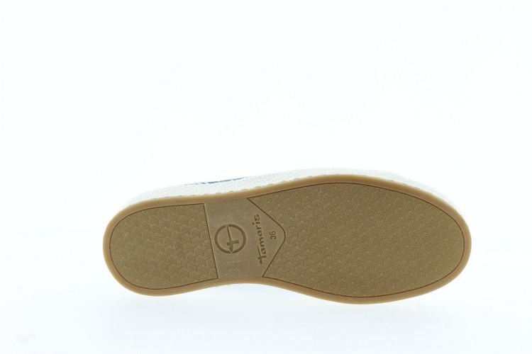 TAMARIS Sneaker Blauw Dames (23625 - ) - Schoenen Slaets
