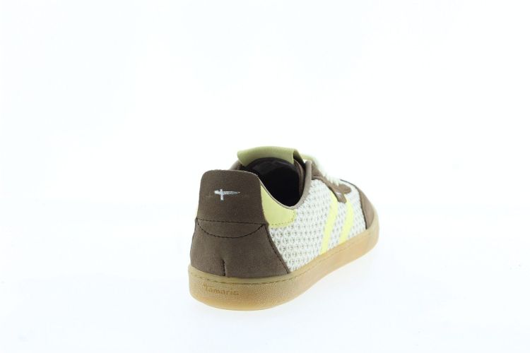 TAMARIS Sneaker BRUIN Dames (23633 - ) - Schoenen Slaets