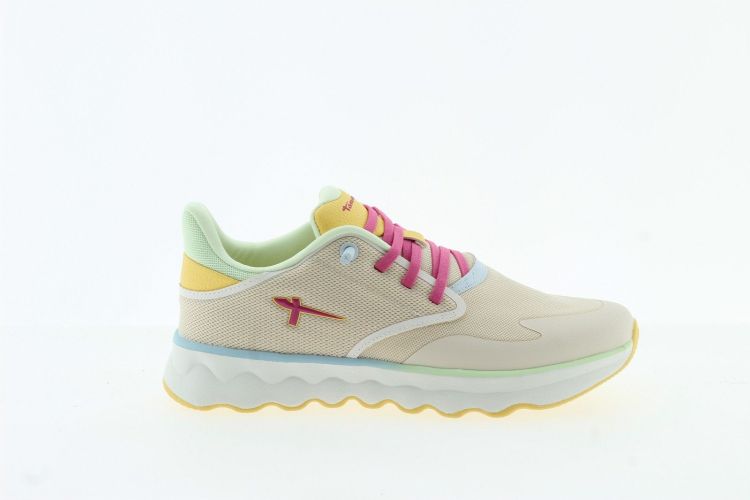 TAMARIS Sneaker Beige