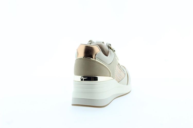 TAMARIS Sneaker Beige Dames (23703 - ) - Schoenen Slaets