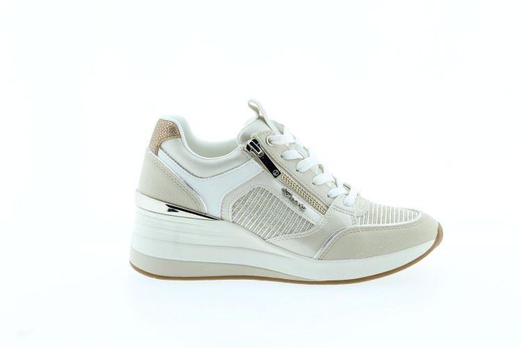 TAMARIS Sneaker Beige