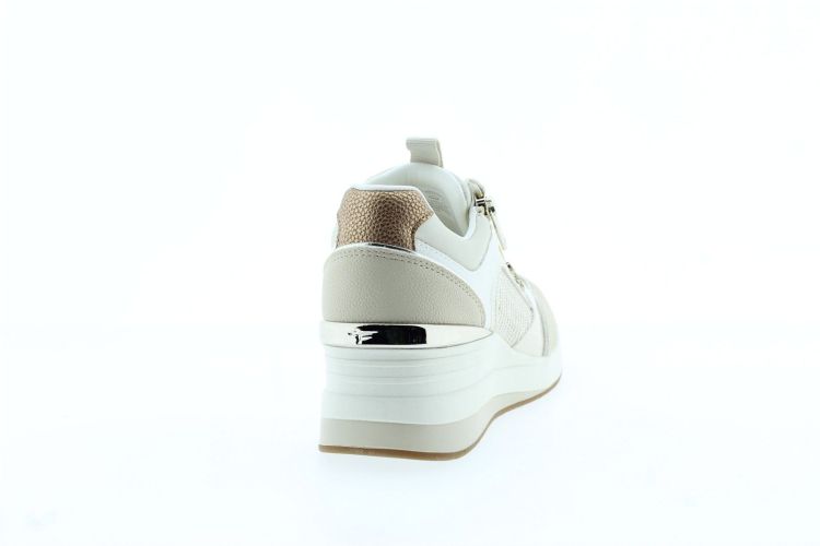 TAMARIS Sneaker Beige Dames (23703 - ) - Schoenen Slaets