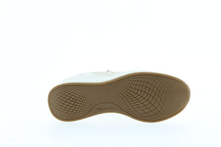 TAMARIS Sneaker Beige Dames (23703 - ) - Schoenen Slaets