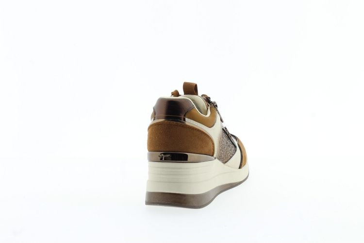 TAMARIS Sneaker COGNAC Dames (23703 - ) - Schoenen Slaets