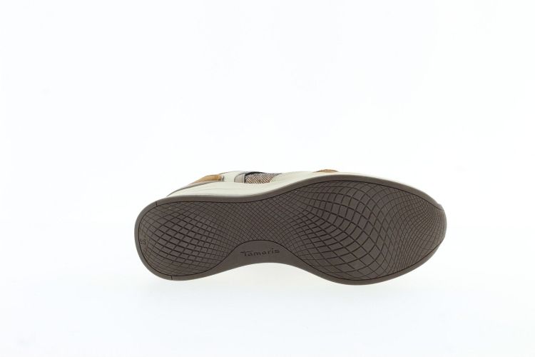 TAMARIS Sneaker COGNAC Dames (23703 - ) - Schoenen Slaets