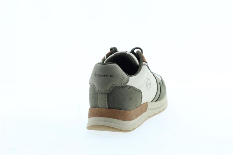 TAMARIS Sneaker KHAKI Dames (23704 - ) - Schoenen Slaets