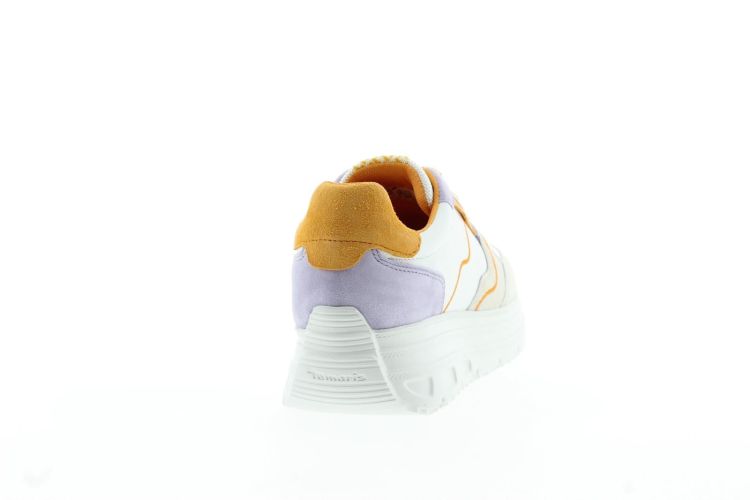 TAMARIS Sneaker MULTICOLOR Dames (23710 - ) - Schoenen Slaets