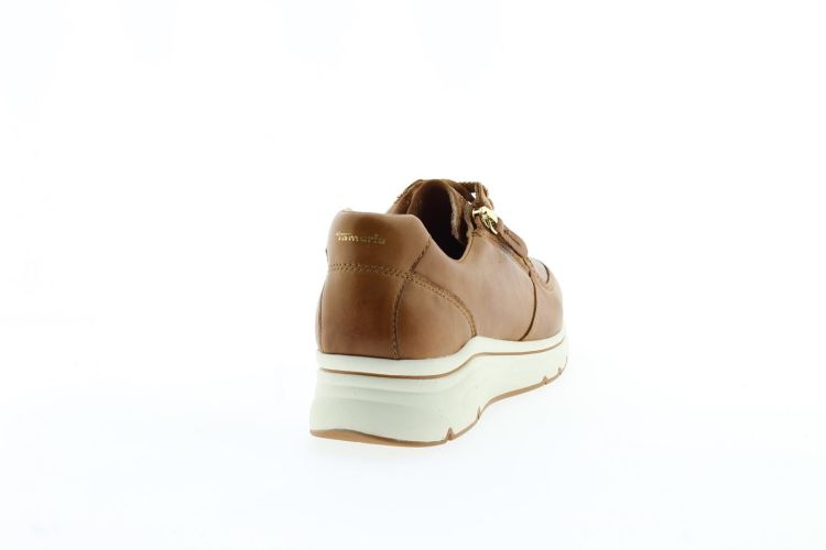 TAMARIS Sneaker COGNAC Dames (23711 - ) - Schoenen Slaets