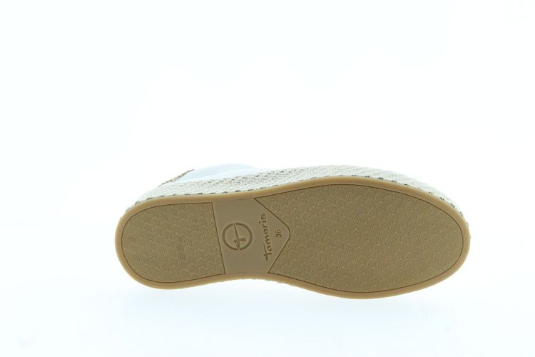 TAMARIS Sneaker Wit Dames (23713 - ) - Schoenen Slaets