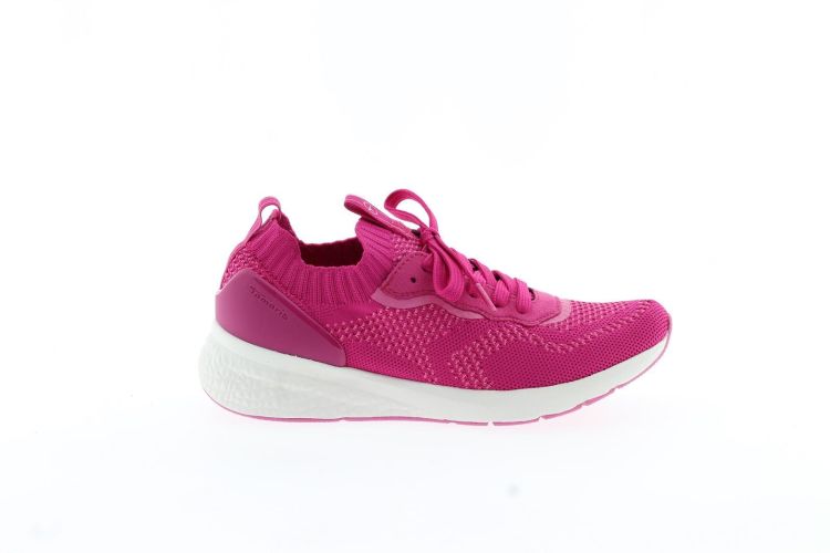 TAMARIS Sneaker FUCHSIA