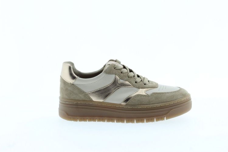 TAMARIS Sneaker Beige TAMARIS Sneaker Beige
