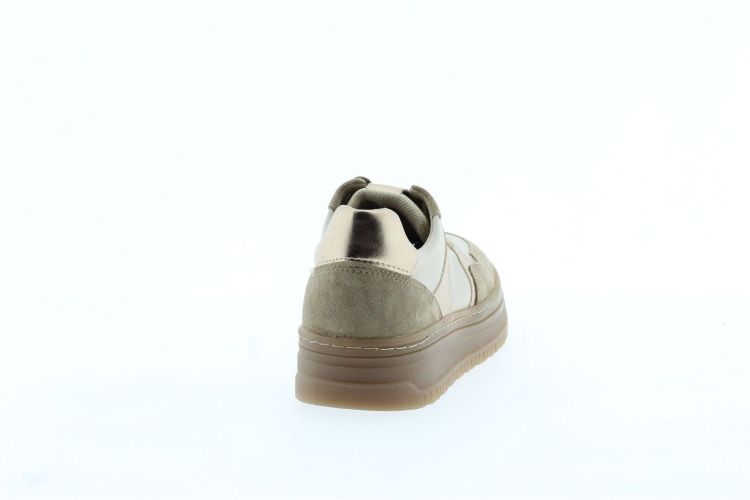 TAMARIS Sneaker Beige Dames (23717 - ) - Schoenen Slaets