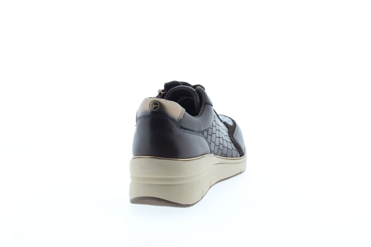 TAMARIS Sneaker BRUIN Dames (23719 - ) - Schoenen Slaets