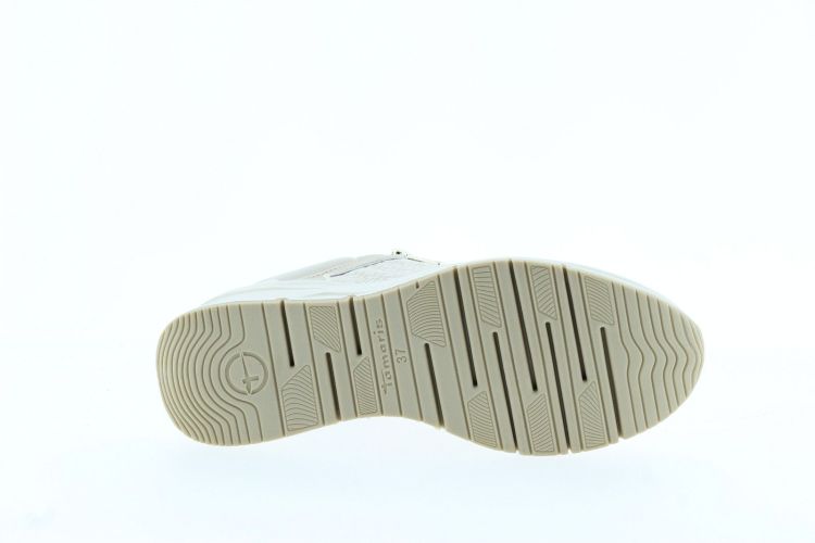 TAMARIS Sneaker Beige Dames (23721 - ) - Schoenen Slaets