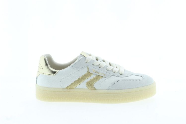 TAMARIS Sneaker Wit