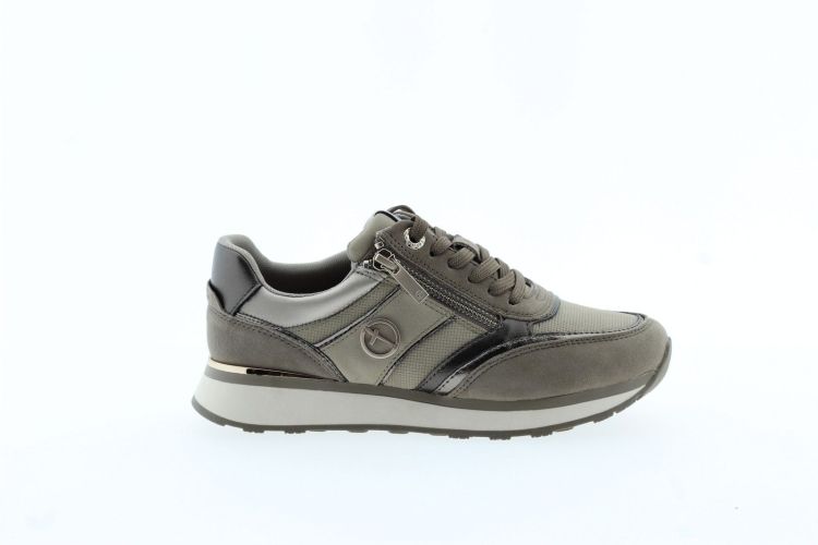 TAMARIS Sneaker TAUPE TAMARIS Sneaker TAUPE