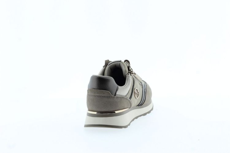 TAMARIS Sneaker TAUPE Dames (23726 - ) - Schoenen Slaets
