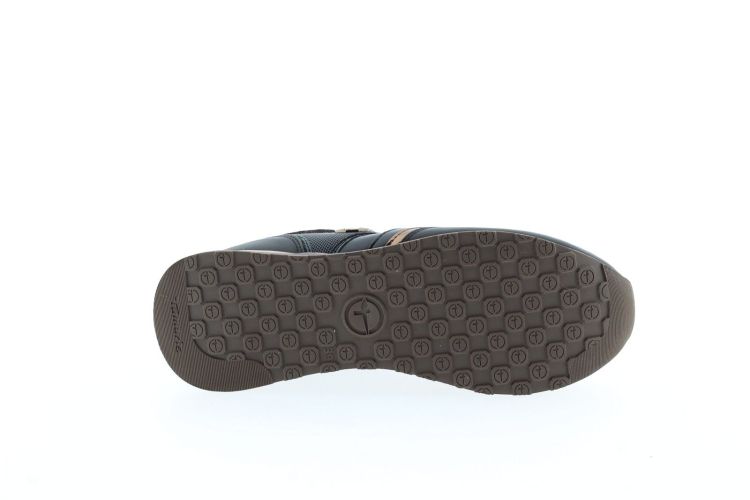 TAMARIS Sneaker Zwart Dames (23726 - ) - Schoenen Slaets
