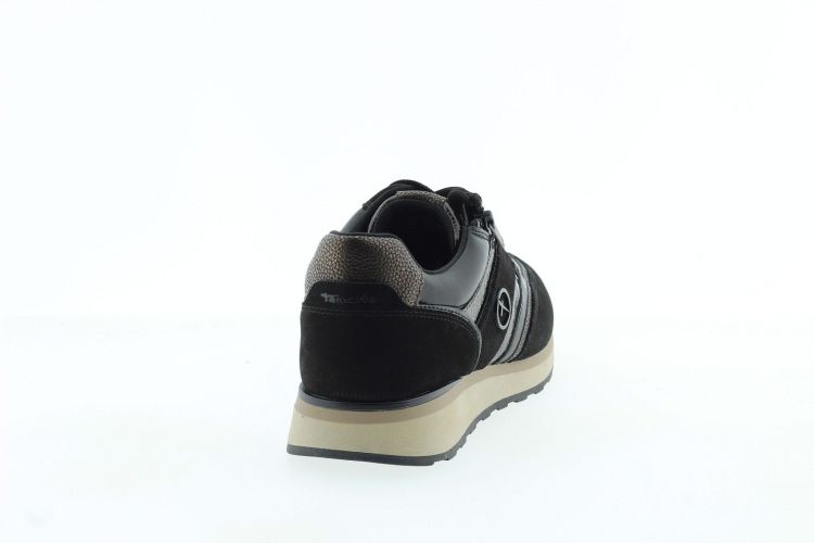 TAMARIS Sneaker Zwart Dames (23726 - ) - Schoenen Slaets