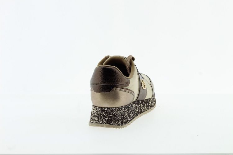 TAMARIS Sneaker CHAMPAGNER Dames (23727 - ) - Schoenen Slaets