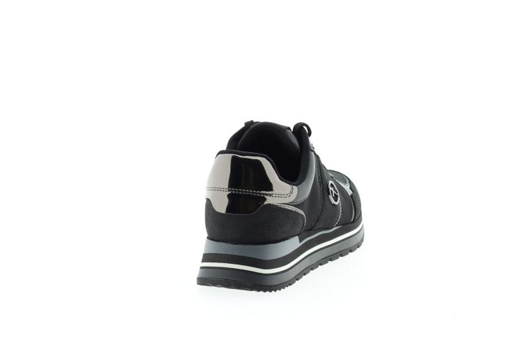 TAMARIS Sneaker Zwart Dames (23727 - ) - Schoenen Slaets