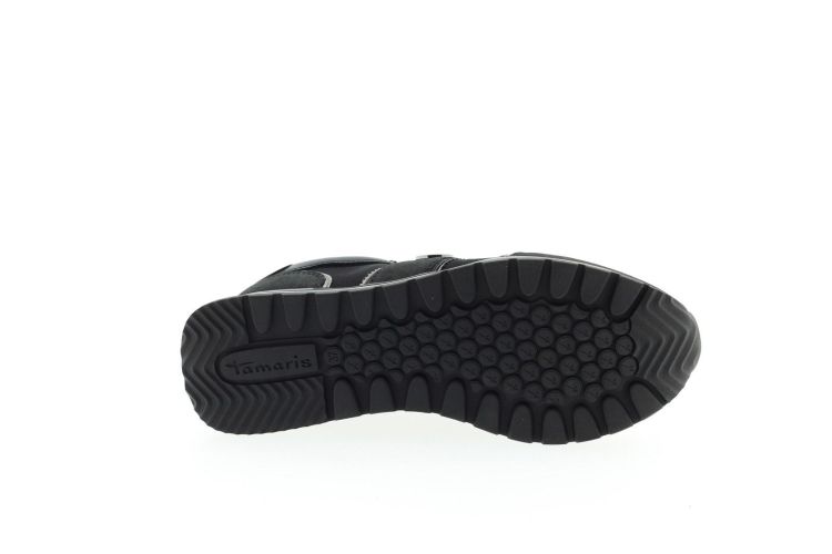 TAMARIS Sneaker Zwart Dames (23727 - ) - Schoenen Slaets