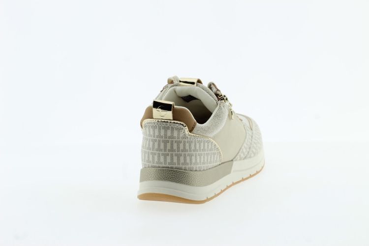 TAMARIS Sneaker Beige Dames (23732 - ) - Schoenen Slaets