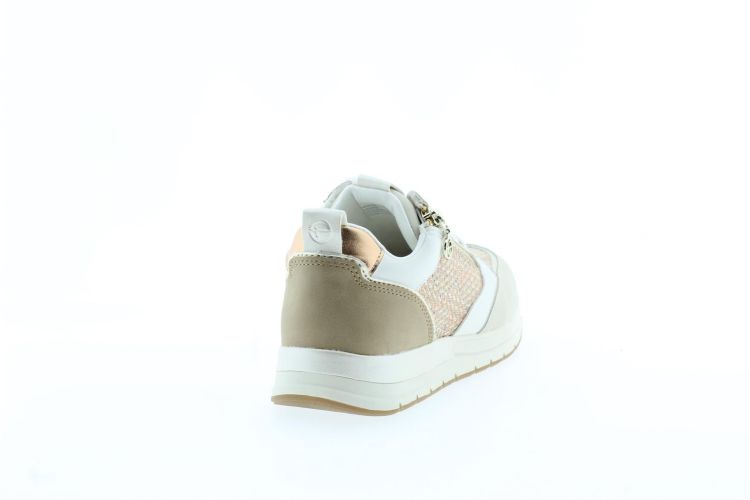 TAMARIS Sneaker Beige Dames (23732 - ) - Schoenen Slaets