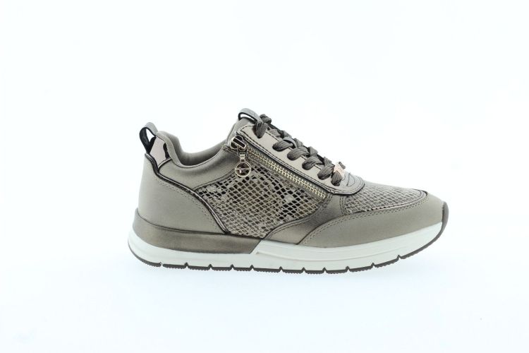 TAMARIS Sneaker TAUPE TAMARIS Sneaker TAUPE