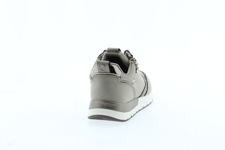 TAMARIS Sneaker TAUPE Dames (23732 - ) - Schoenen Slaets