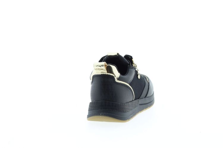 TAMARIS Sneaker Zwart Dames (23732 - ) - Schoenen Slaets
