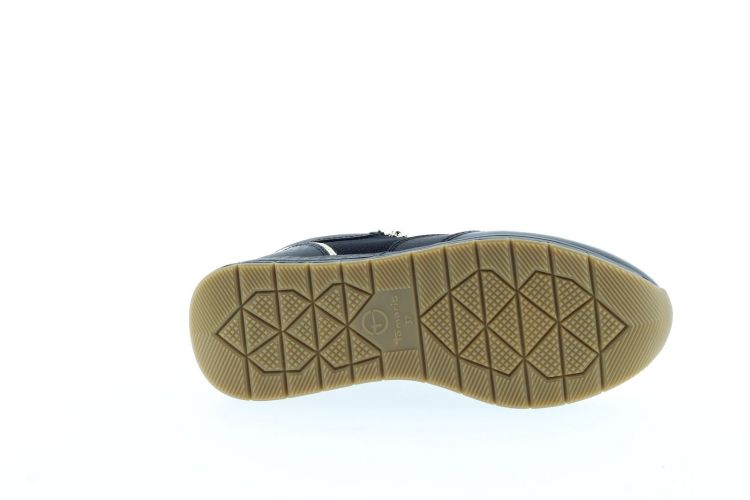 TAMARIS Sneaker Zwart Dames (23732 - ) - Schoenen Slaets
