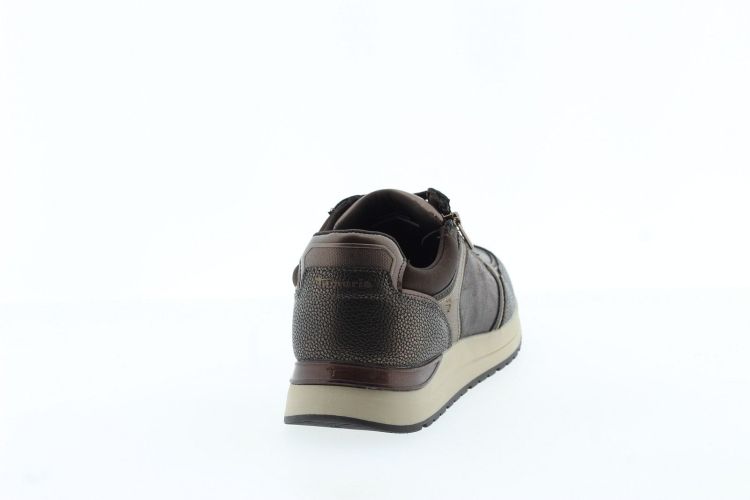 TAMARIS Sneaker BRUIN Dames (23734 - ) - Schoenen Slaets