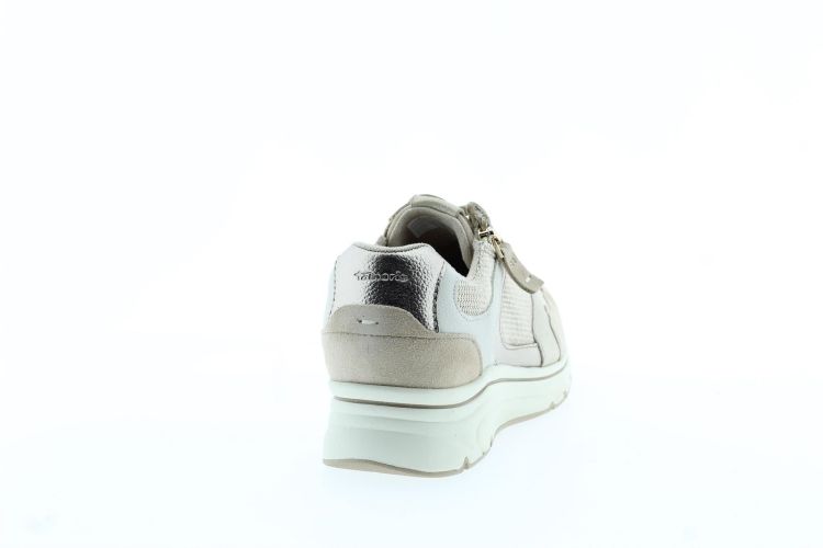 TAMARIS Sneaker Beige Dames (23739 - ) - Schoenen Slaets