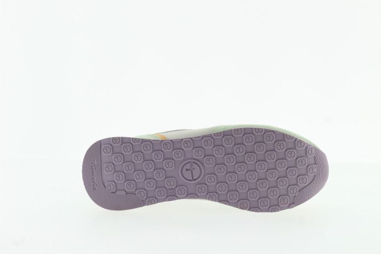 TAMARIS Sneaker GROEN Dames (23741 - ) - Schoenen Slaets