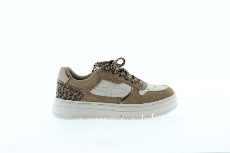 TAMARIS Sneaker Beige