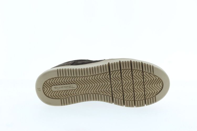 TAMARIS Sneaker BRUIN Dames (23746 - ) - Schoenen Slaets