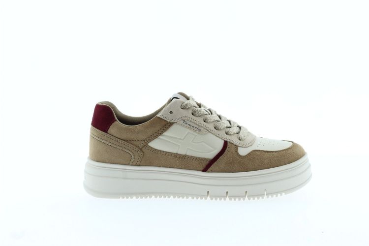 TAMARIS Sneaker CAMEL TAMARIS Sneaker CAMEL