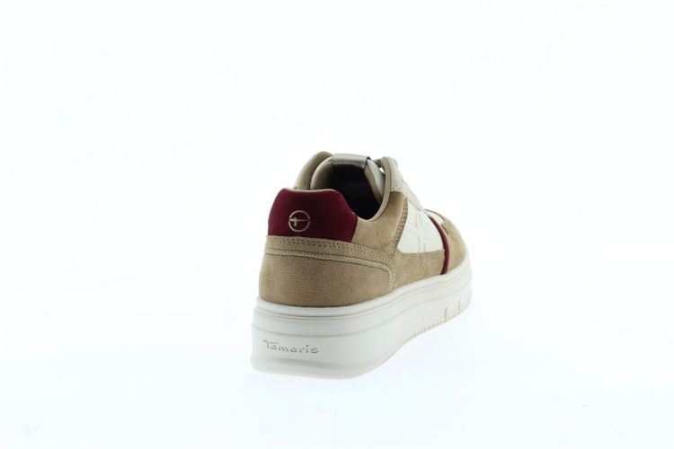 TAMARIS Sneaker CAMEL Dames (23746 - ) - Schoenen Slaets