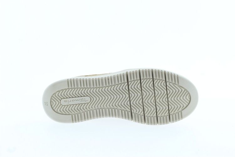 TAMARIS Sneaker CAMEL Dames (23746 - ) - Schoenen Slaets