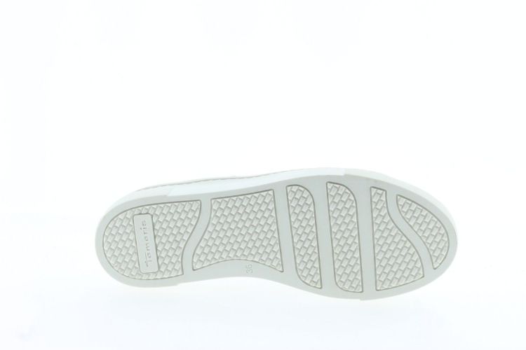 TAMARIS Sneaker ZILVER Dames (23751 - ) - Schoenen Slaets