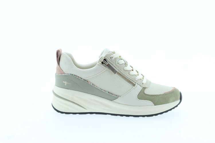 TAMARIS Sneaker Beige