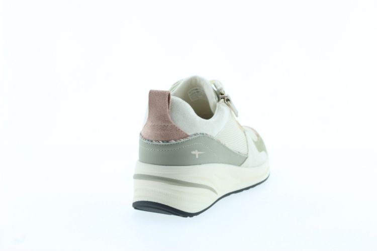 TAMARIS Sneaker Beige Dames (23754 - ) - Schoenen Slaets