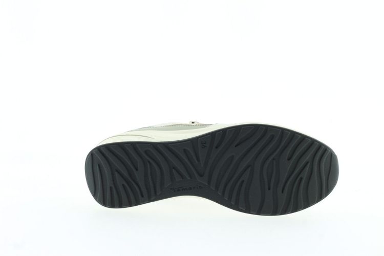 TAMARIS Sneaker Beige Dames (23754 - ) - Schoenen Slaets