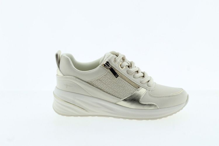 TAMARIS Sneaker Beige