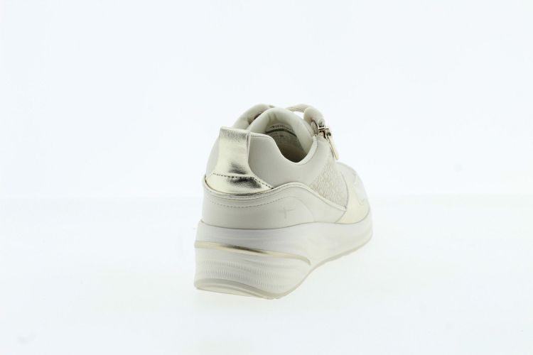 TAMARIS Sneaker Beige Dames (23754 - ) - Schoenen Slaets